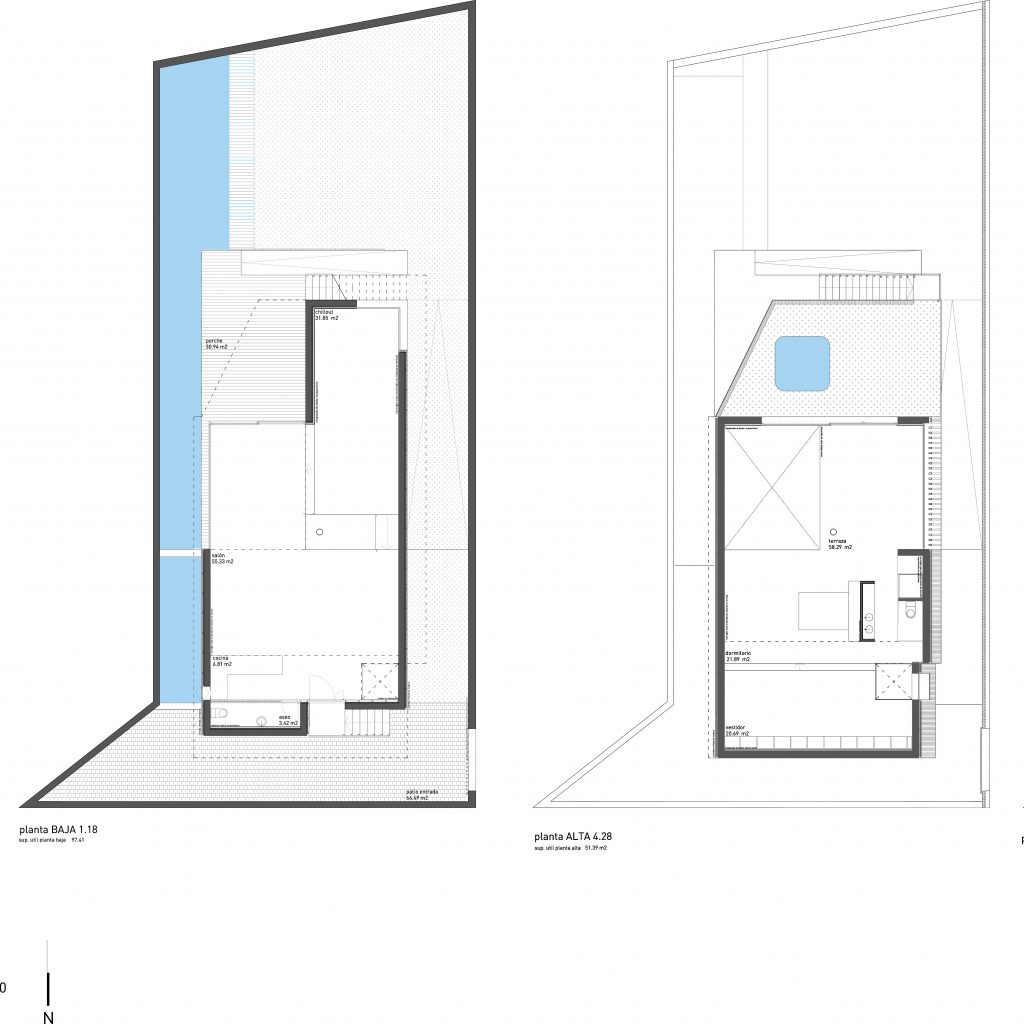 CASA ESCALABLE_plantas